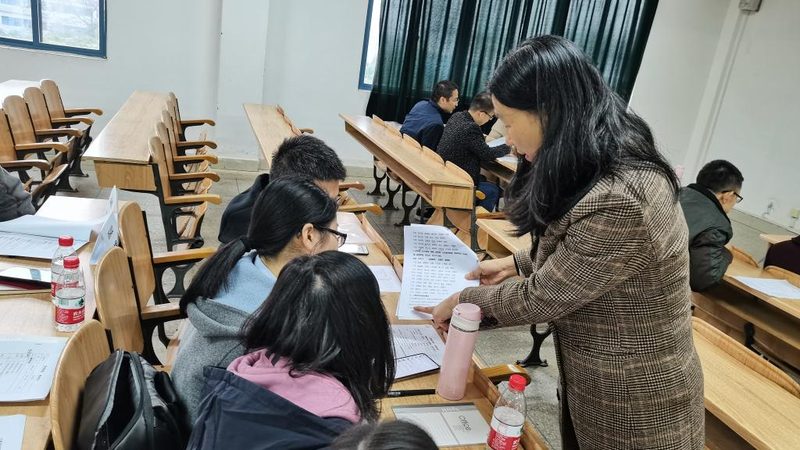 教师资格证考试科目如何选择，避免误区**