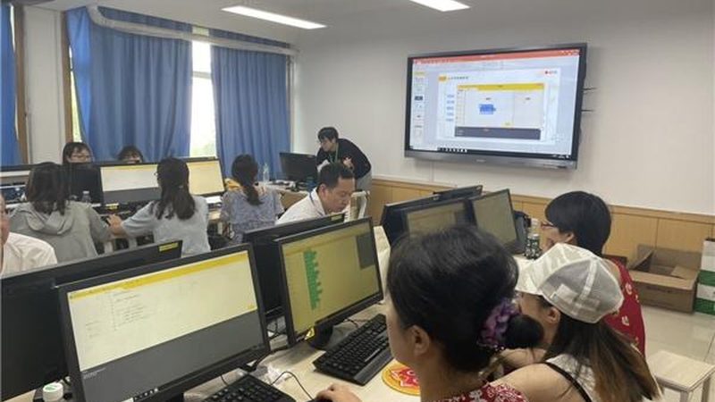 揭秘管理培训师公司排名背后的真相
