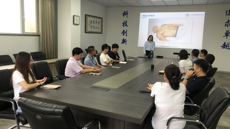 职业技能培训机构售后处理流程解析