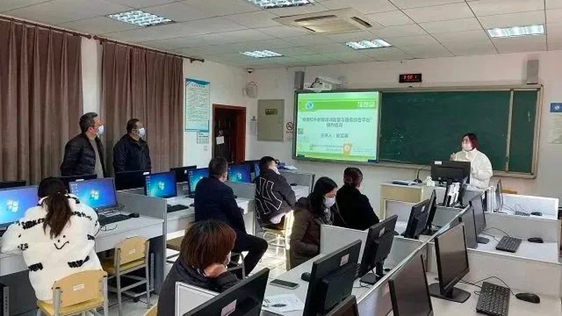 网络课程加盟代理平台：揭秘背后的运营逻辑与选择要点