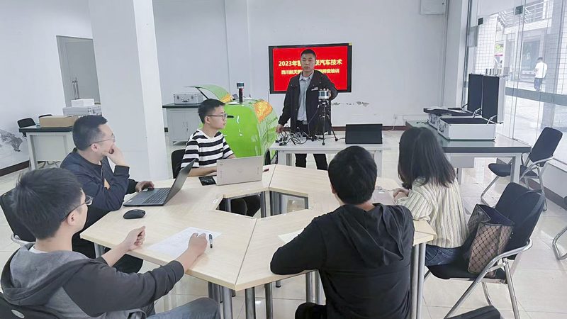 全日制研究生培训报名流程全解析**